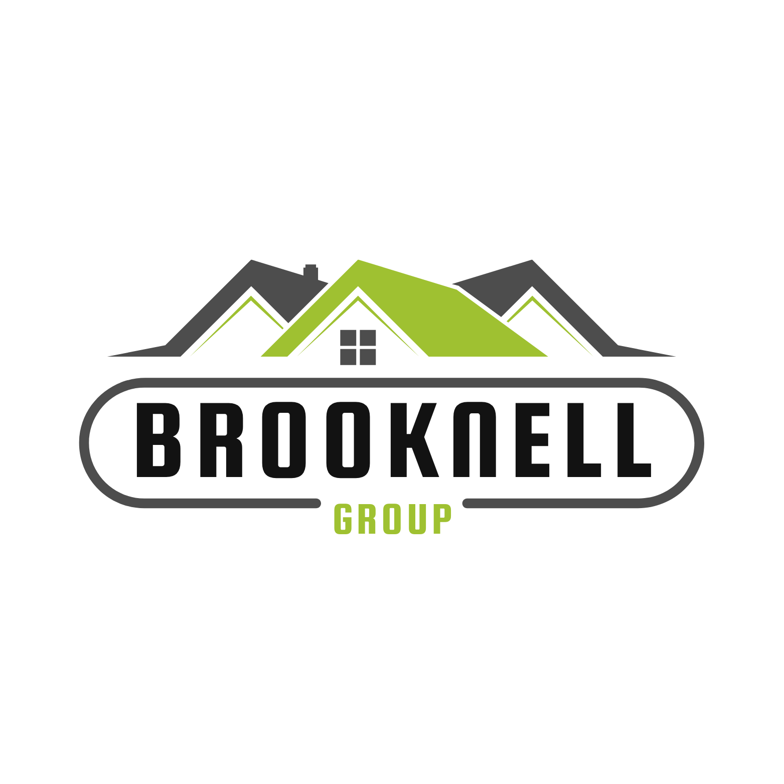 Brooknell Group Logo
